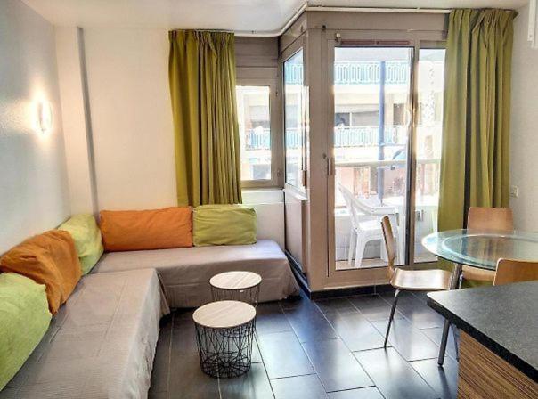 Centre Juan Les Pins Apartment Exterior photo